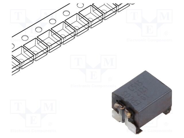 B82789C0513N002 EPCOS - Common Mode Chokes - Distributors B82789C0513N002 EPCOS - Common Mode Chokes - Distributors