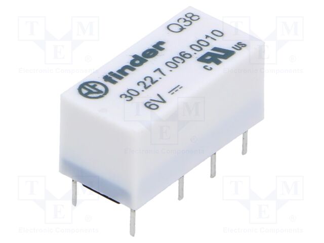 Finder - 30.22.7.006.0010