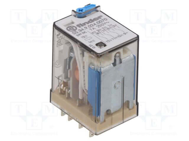 Finder 55.34.9.024.0070 | TME