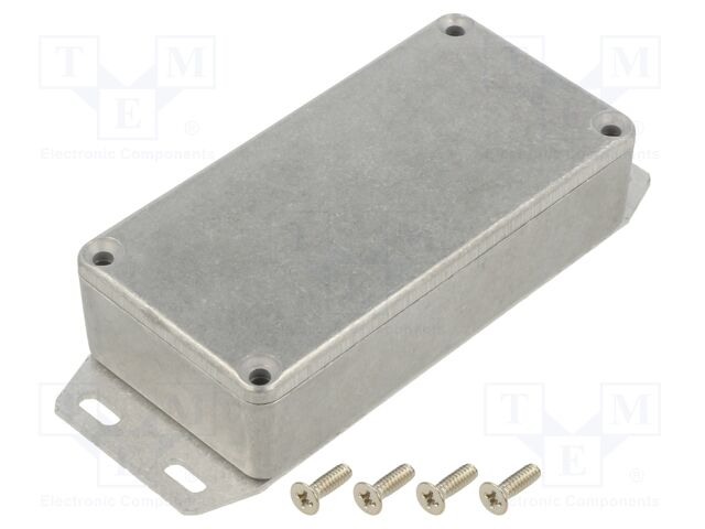 Hammond 1590GF | TME