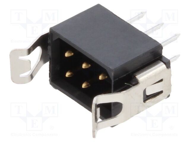 Harwin M80-8670622 | TME