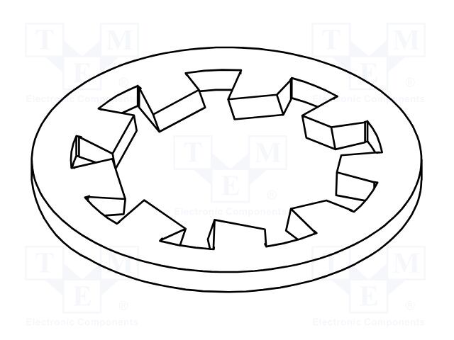 Keystone 11362-5 | TME