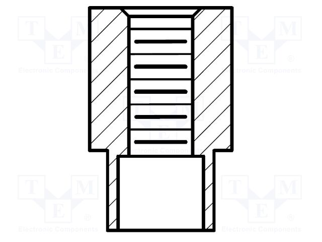 Keystone 1608-3 | TME