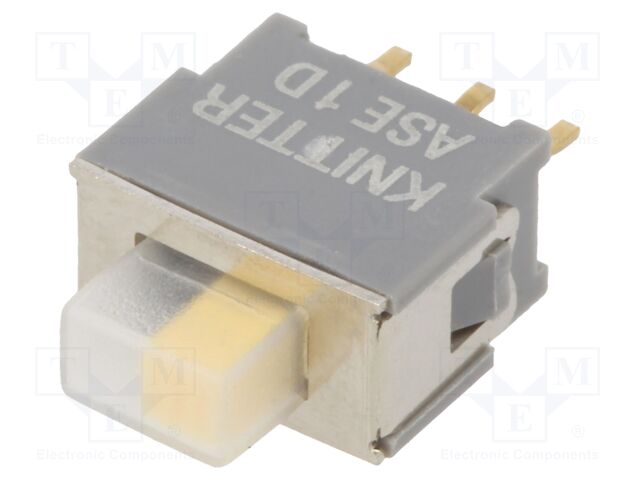 Knitter Switch - ASE1D