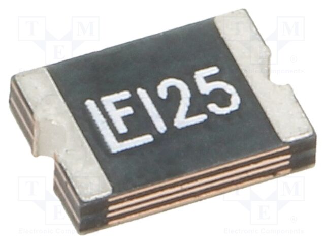 1812L125/16DR | Littelfuse