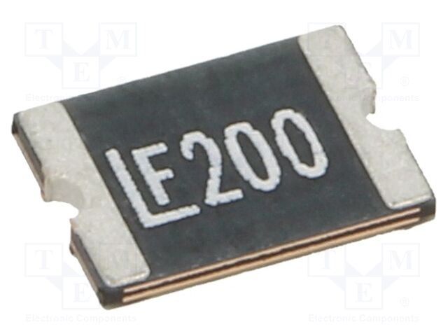 Littelfuse 1812L200THPR | TME