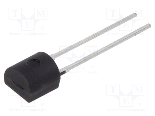 Littelfuse P0720EBL | TME