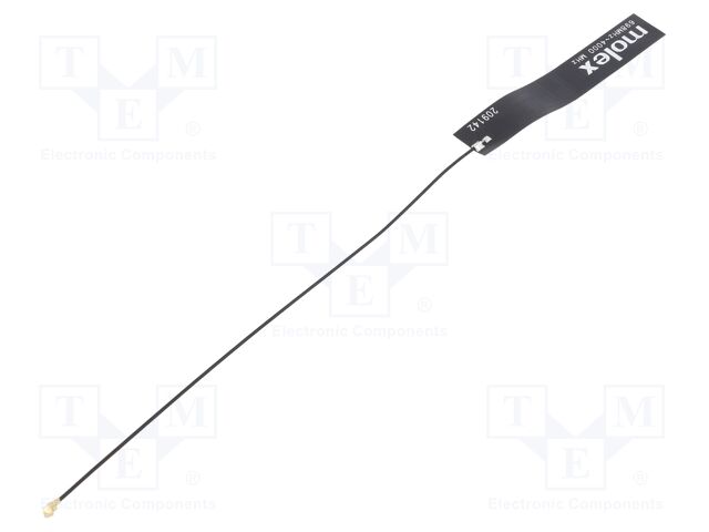 Molex 209142-0180 | TME