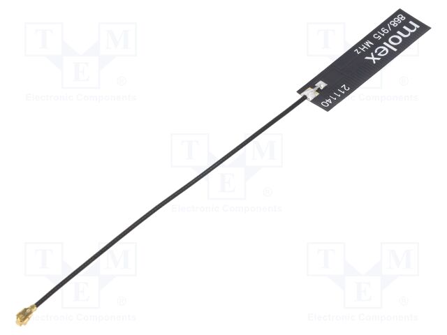 Molex 211140-0100 | TME