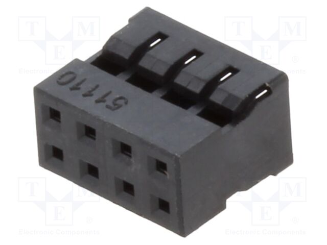 Molex 51110-0850 | TME
