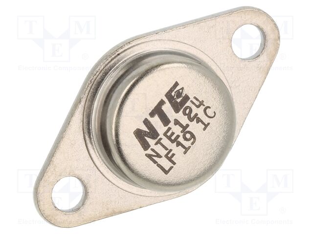 NTE Electronics NTE124 | TME