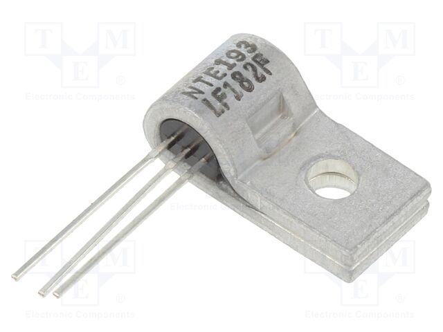 NTE Electronics NTE193 | TME