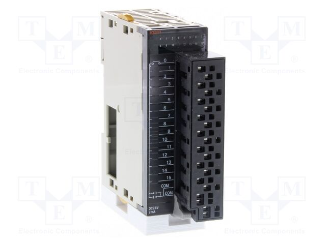 オムロンCJ1W-ID211 *３個 CJ1W-ID211 | 382929 | OMRON PLC Expansion Module for USE