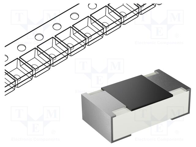 Walsin WR08X102 JTL RES_WR08_WRE