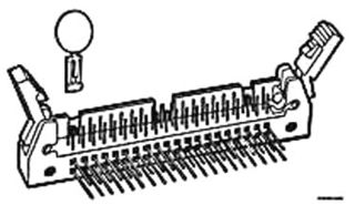 Amphenol Communications Solutions - 65823085LF