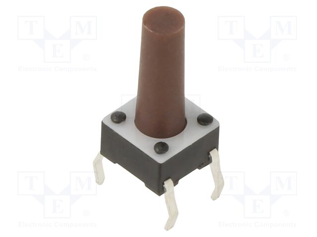 TE Connectivity 2-1825910-6 | TME