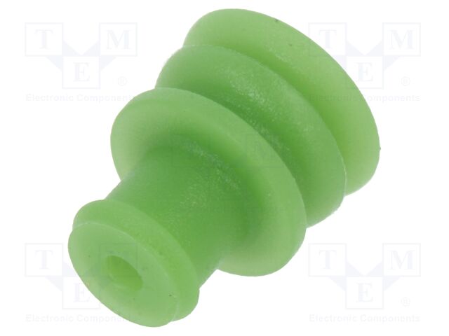 281934-4 TE Connectivity - Connectors - Distributors, Price