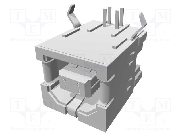 TE Connectivity 292304-2 | TME