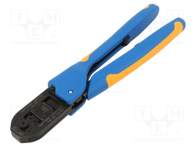 メンテナンス TE Connectivity 91581-1 2317515-1 : NanoMQS Automotive Headers | TE Connectivity