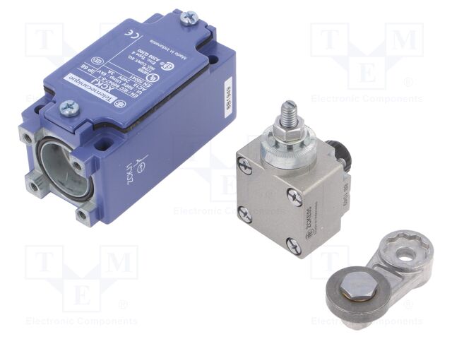 XCKJ10513 Telemecanique - Snap Action / Limit Switches