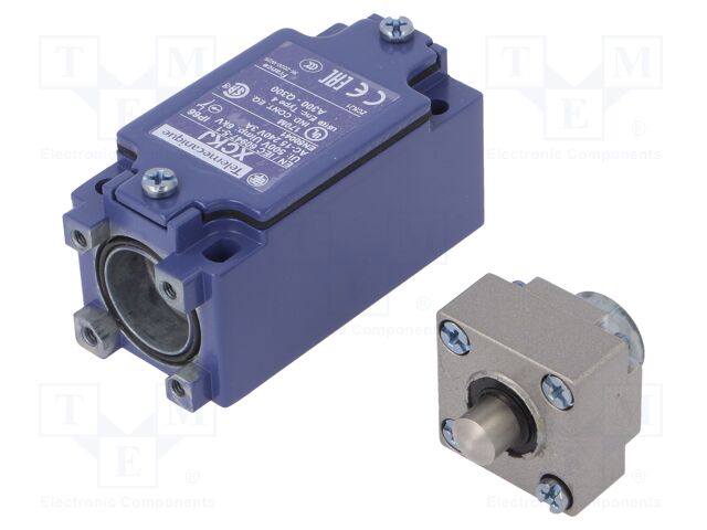 XCKJ161 Telemecanique - Snap Action / Limit Switches