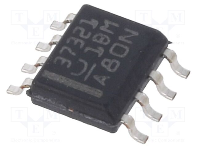 Texas Instruments UCC37321D | TME