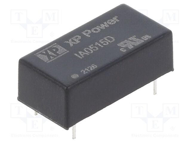 XP Power IA0515D | TME