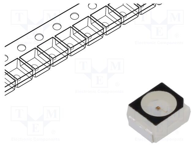 Osram - LR T68F-U2V2-1-1