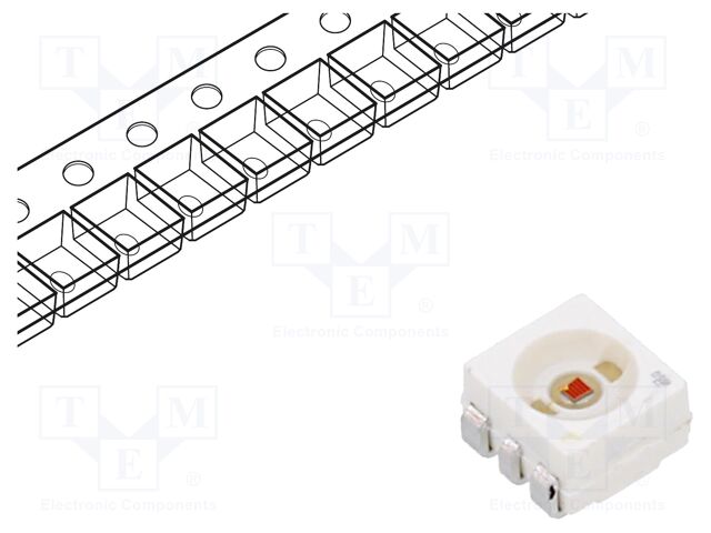 Osram - LY G6SP-CBEB-36-3B5A