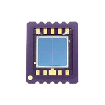 Hamamatsu Photonics - S5980