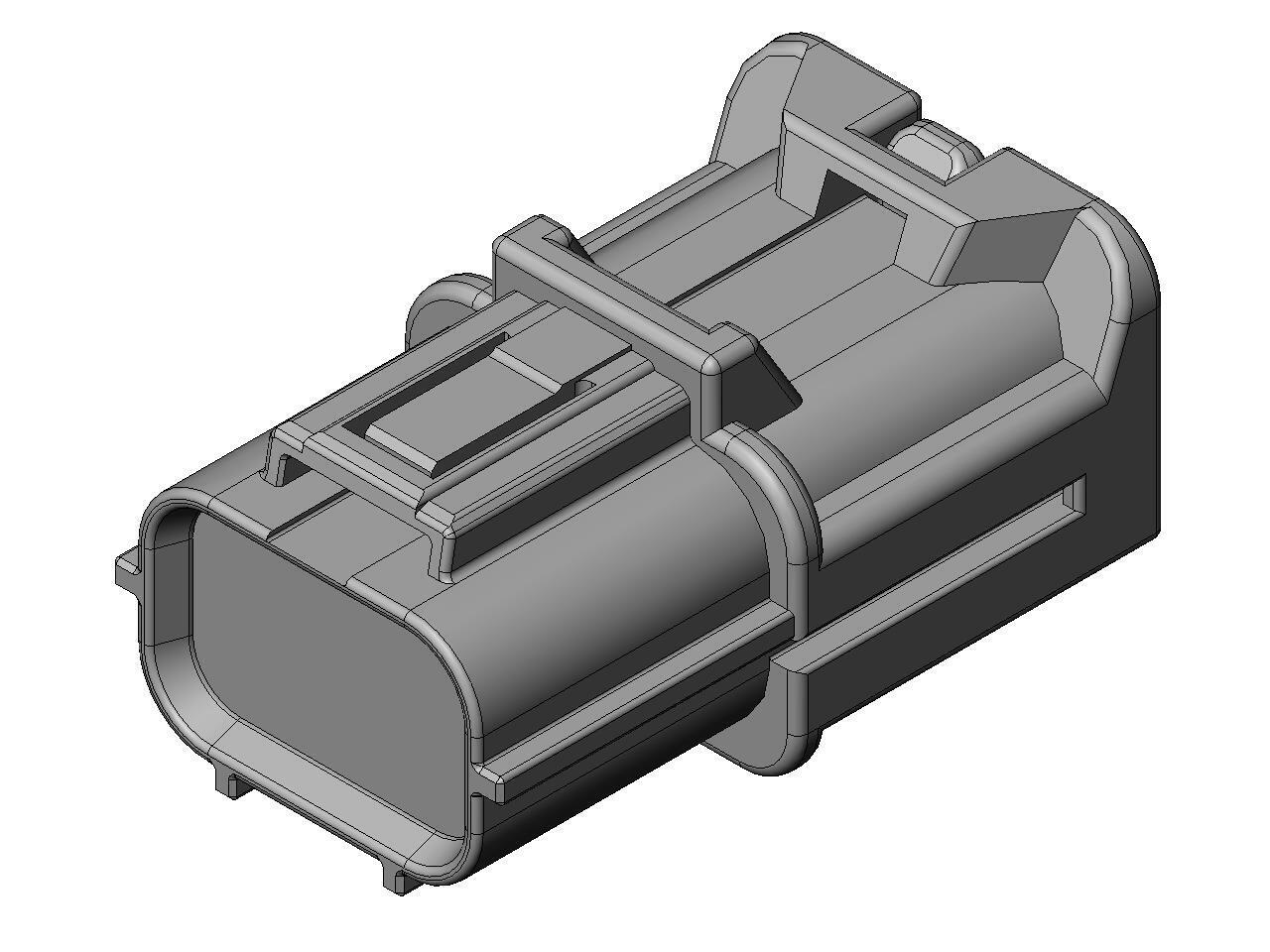MX36002PQ4 | JAE Electronics