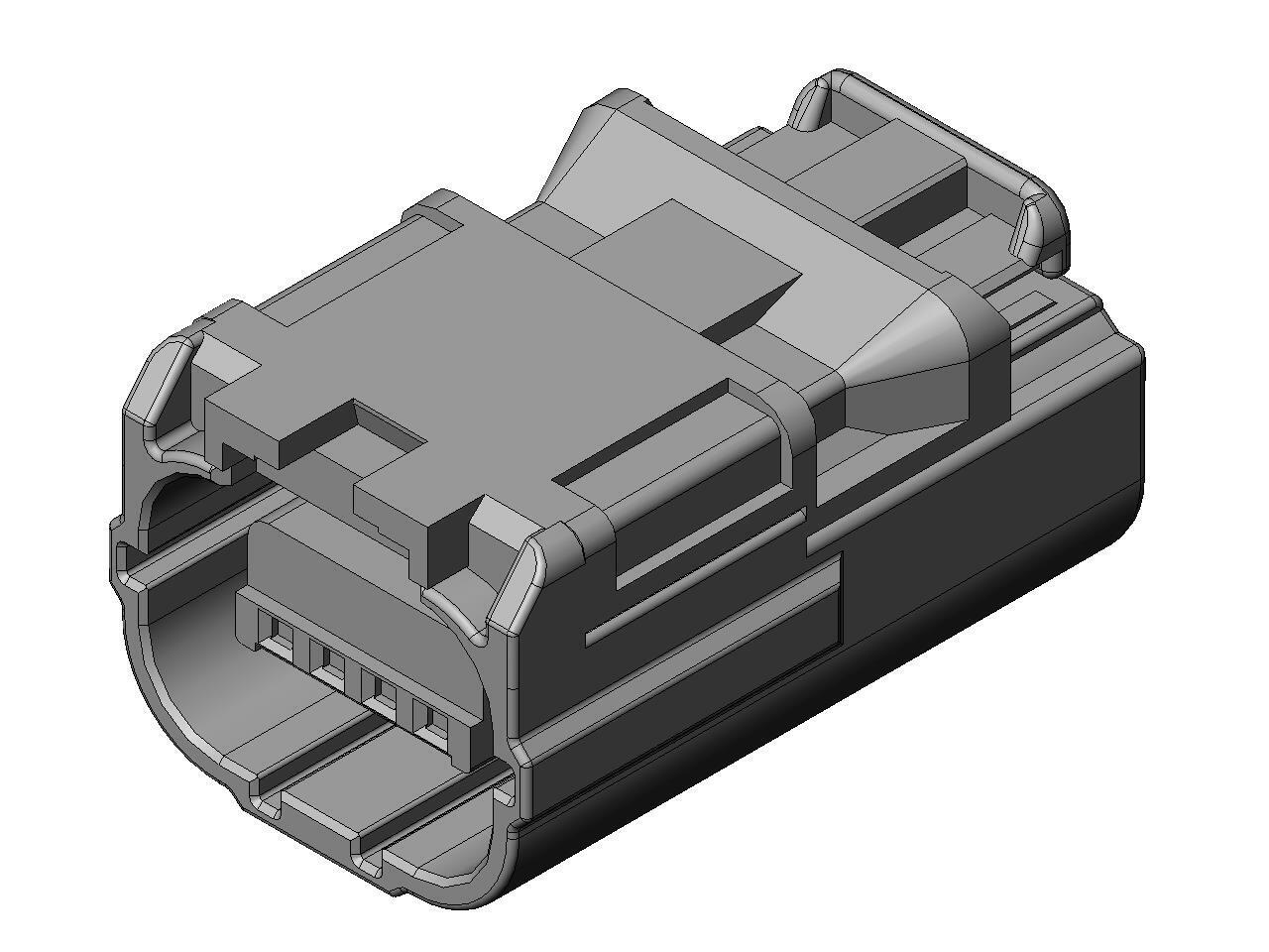 MX36002SQ3 | JAE Electronics