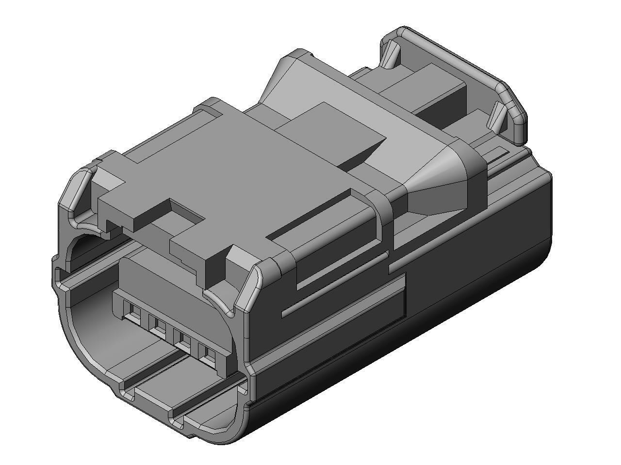 MX36004SQ3 | JAE Electronics