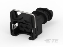 みぷページ 282189-1 TE Connectivity / AMP | Mouser