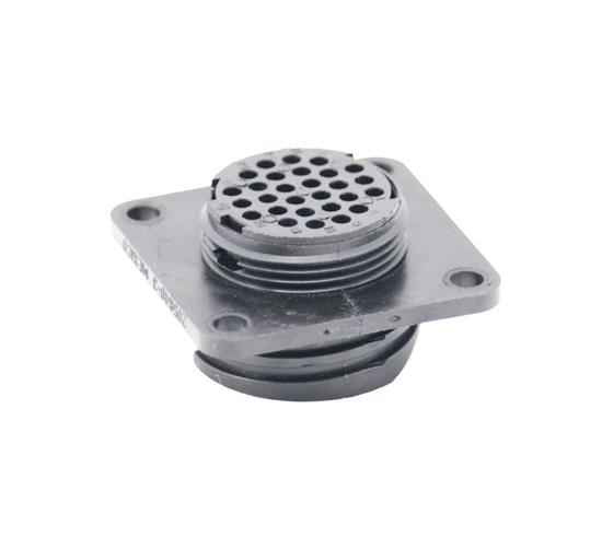 専用品 205840-3 | TE Connectivity オス 丸型コネクタ, 28極, スタンダード