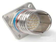 TE Connectivity / DEUTSCH - DTS20F17-08PN[V001]