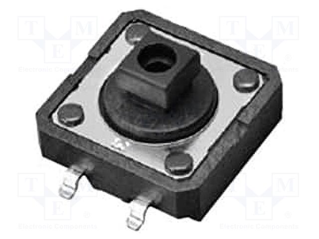 Omron B3FS-4052P | TME