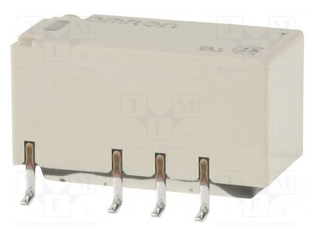 Omron G6S-2F-TR DC5 RELAY_G6S-2F DC3_OMR