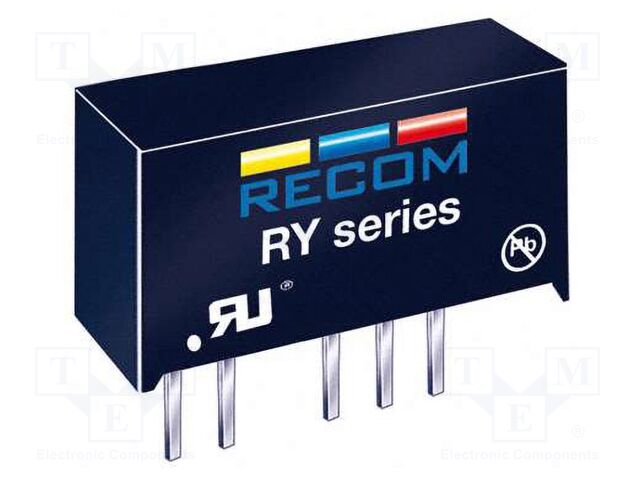 Recom Power RY-1205S | TME