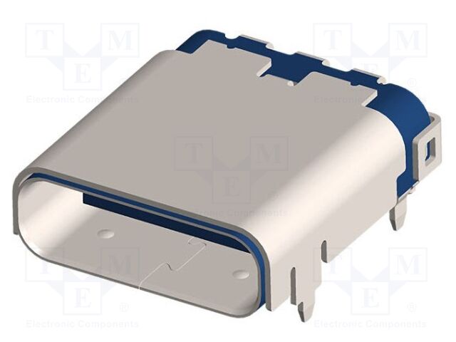 Amphenol ICC 12401832E402A USB_12401832E402A_AMP