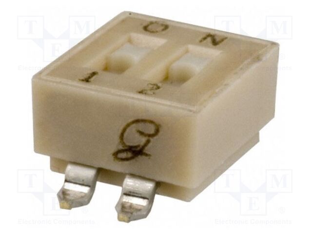 Grayhill - 90HBW08PRT