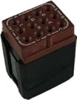 Amphenol Pcd - M81714/60-20-06