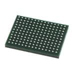 Infineon CY7C1548KV18-400BZC
