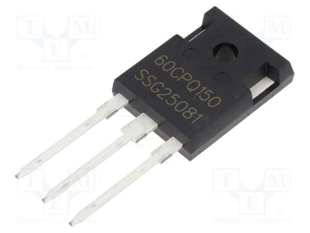 Sangdest Microelectronics - 60CPQ150