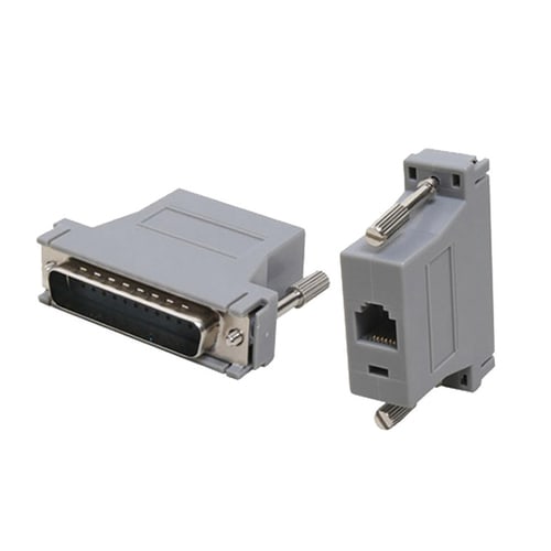 Quest Technology - NMA-8509