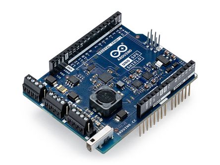 Ascot Arduino ASX00073 Arduino - Distributors and Price Comparison | Octopart ...