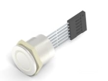 TE Connectivity / Alcoswitch - AVP19MAIOFE0DT5A04