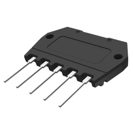 HY Electronic - HGBJ2512