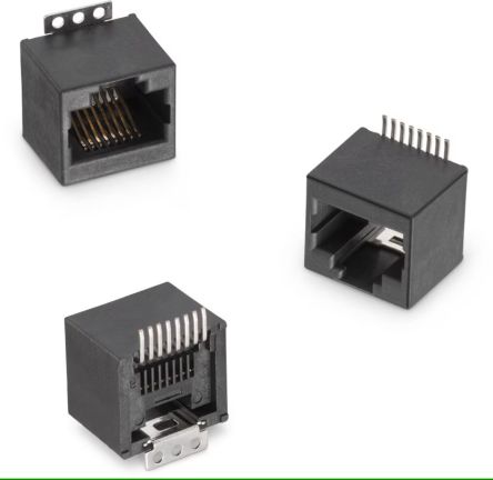 Wurth Electronics 634108149621 CONN8_08149621_WRE
