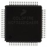 MCF52221CAE66